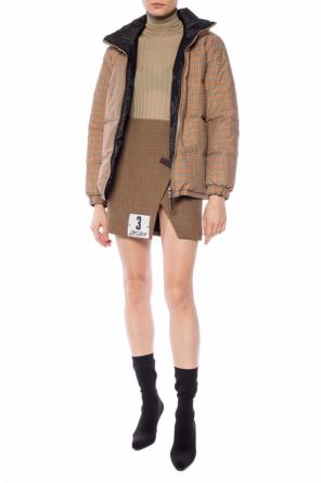Ribbed turtleneck sweater, zdjęcie 2 Ribbed turtleneck sweater od Salvatore Ferragamo